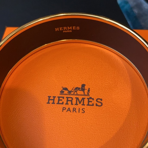 Hermes bracelet Large - Picture 4 of 11
